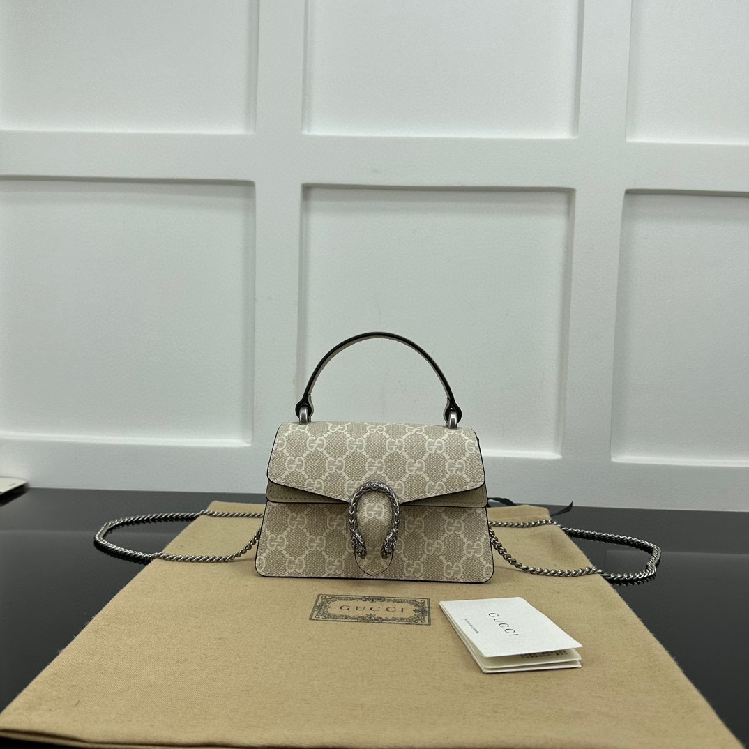 Gucci Satchel Bags Others